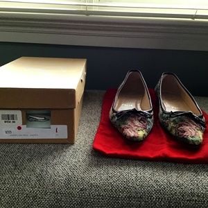 Louboutin Flats